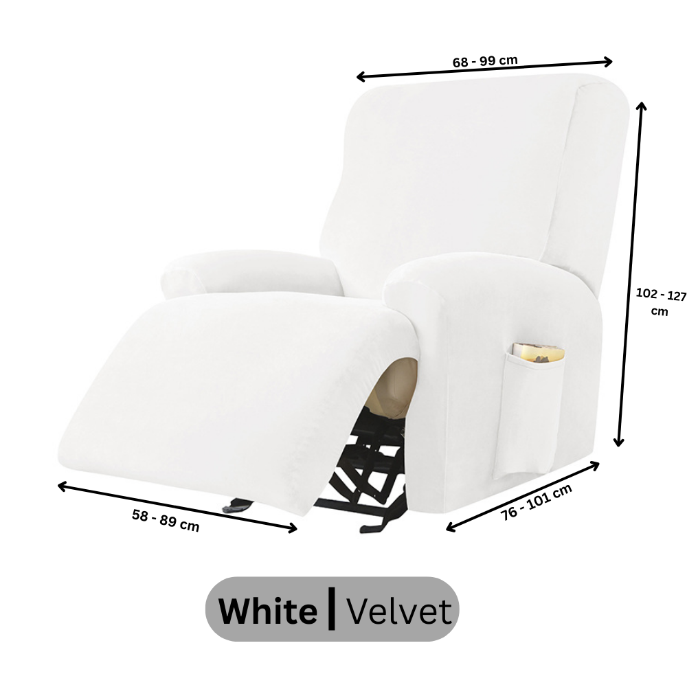 Armchair Cover "Julian" - Protecta Covers