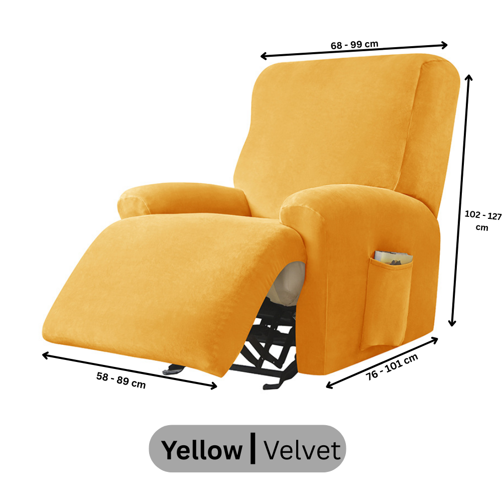 Armchair Cover "Julian" - Protecta Covers