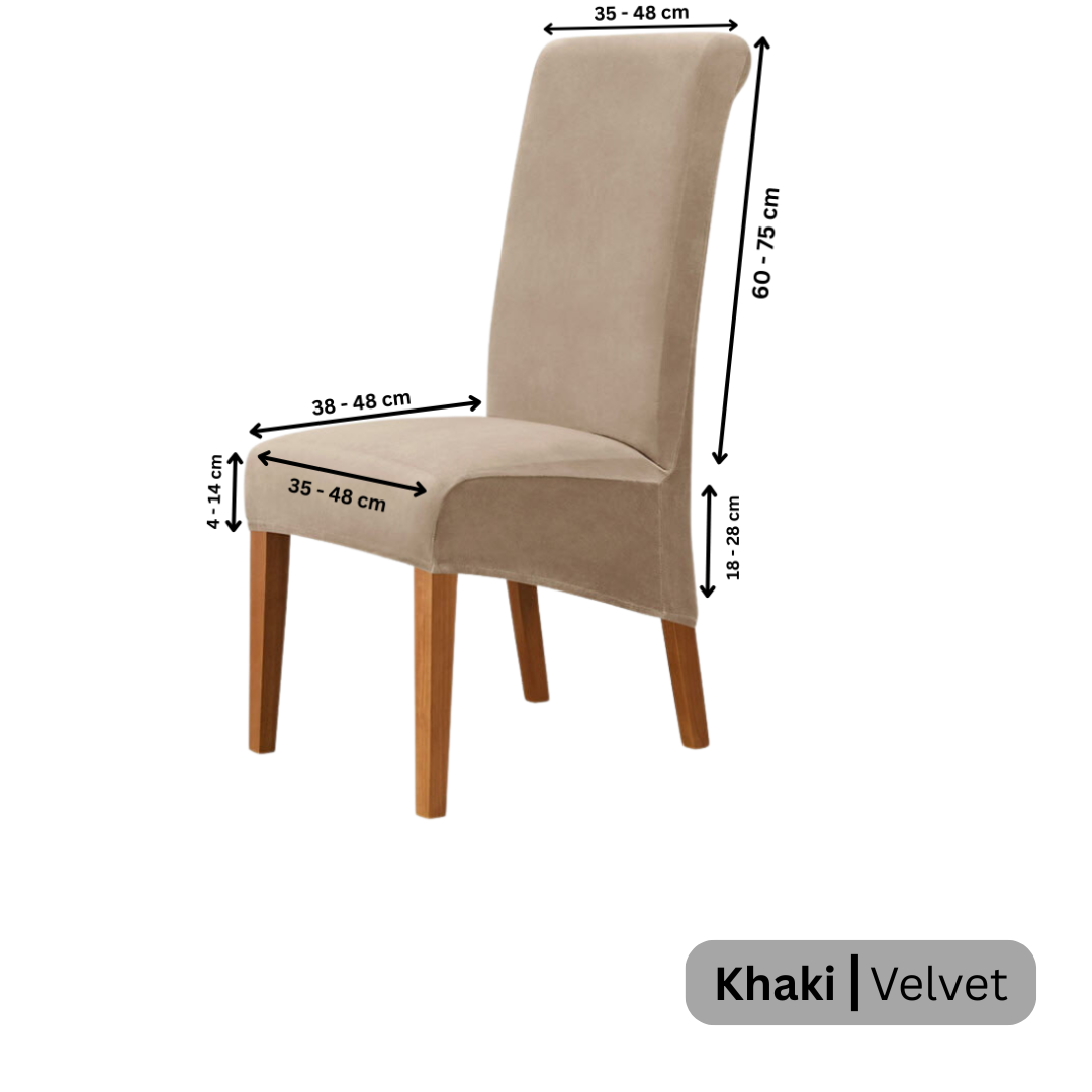 Chair Cover "Victoria" - Protecta Covers