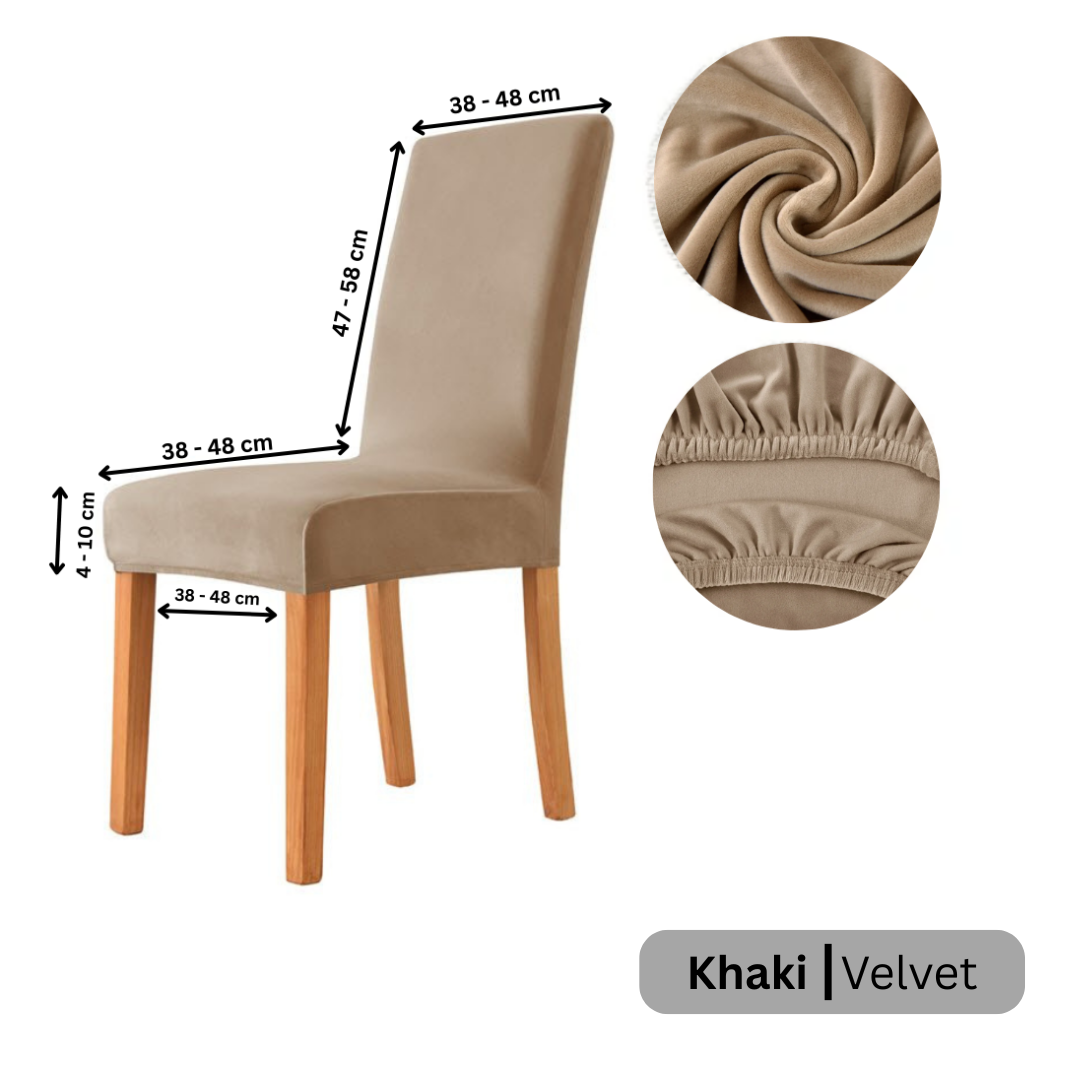 Chair Cover "Catherina" - Protecta Covers