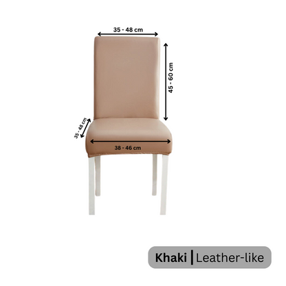 Chair Cover "Constance" - Protecta Covers