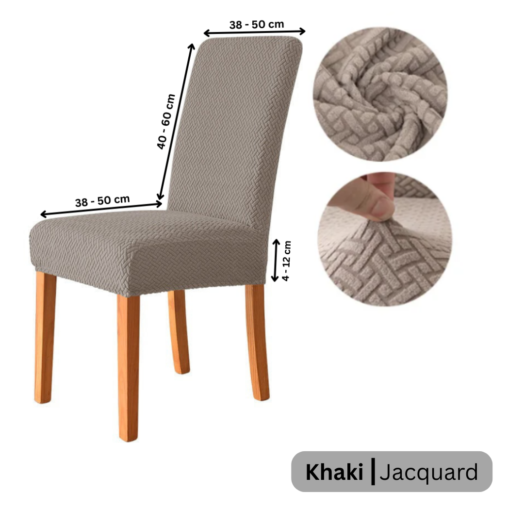 Chair Cover "Josephine" - Protecta Covers