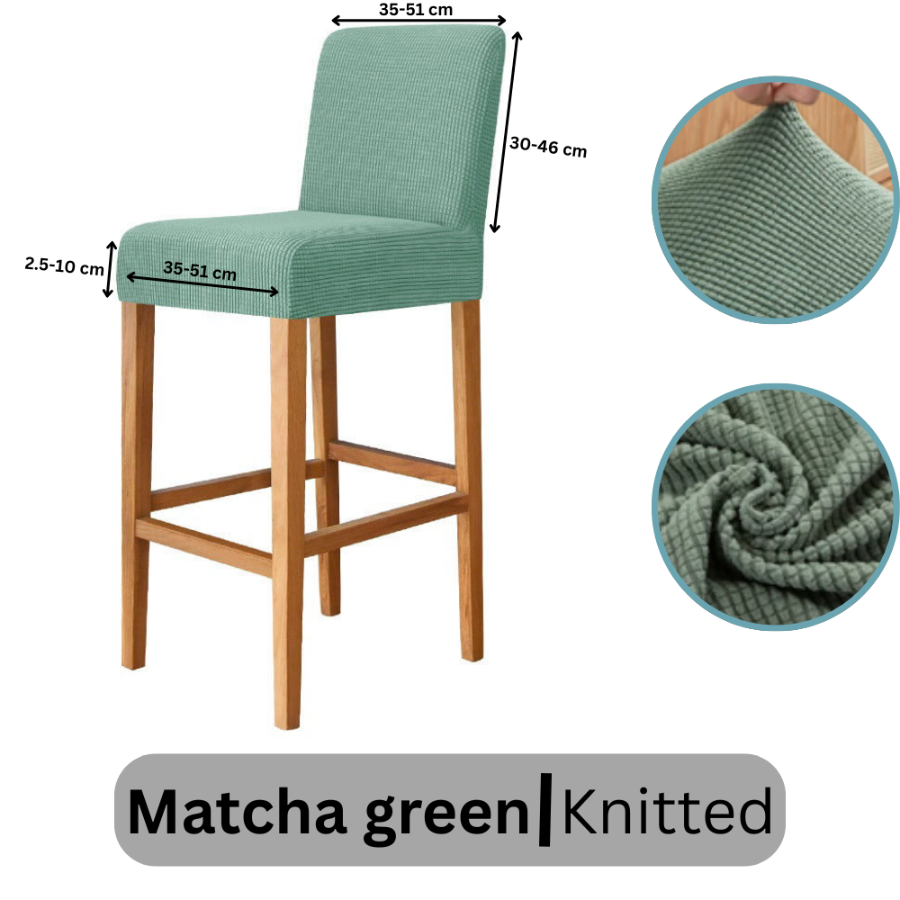 Bar Stool Cover "Lucy" - Protecta Covers