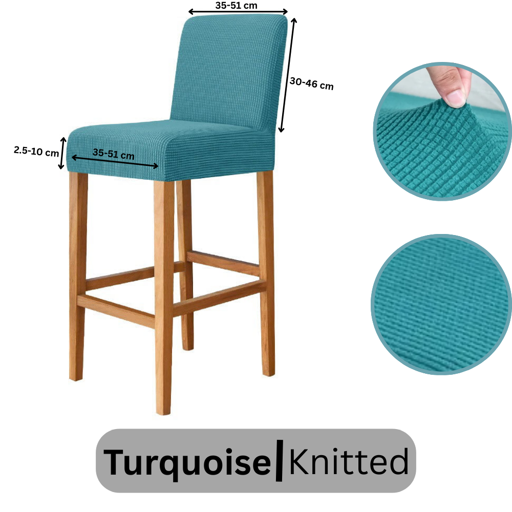 Bar Stool Cover "Lucy" - Protecta Covers