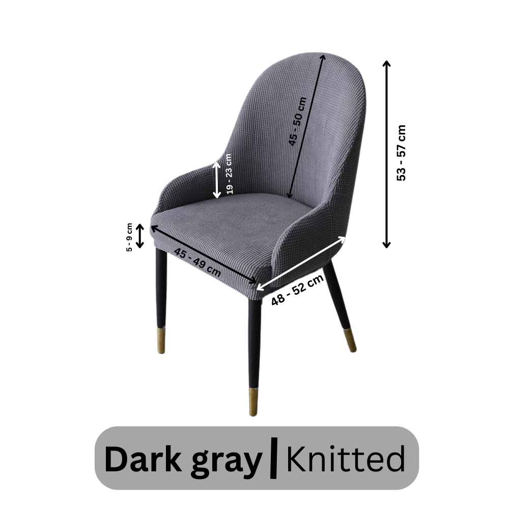 Chair Cover "Luna" - Protecta Covers