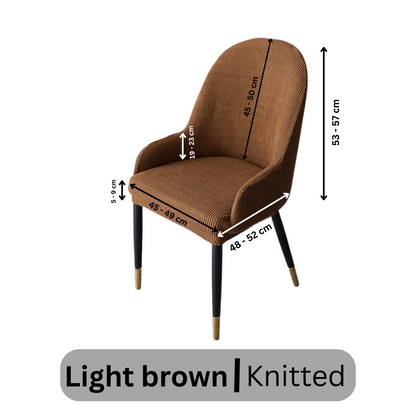 Chair Cover "Luna" - Protecta Covers