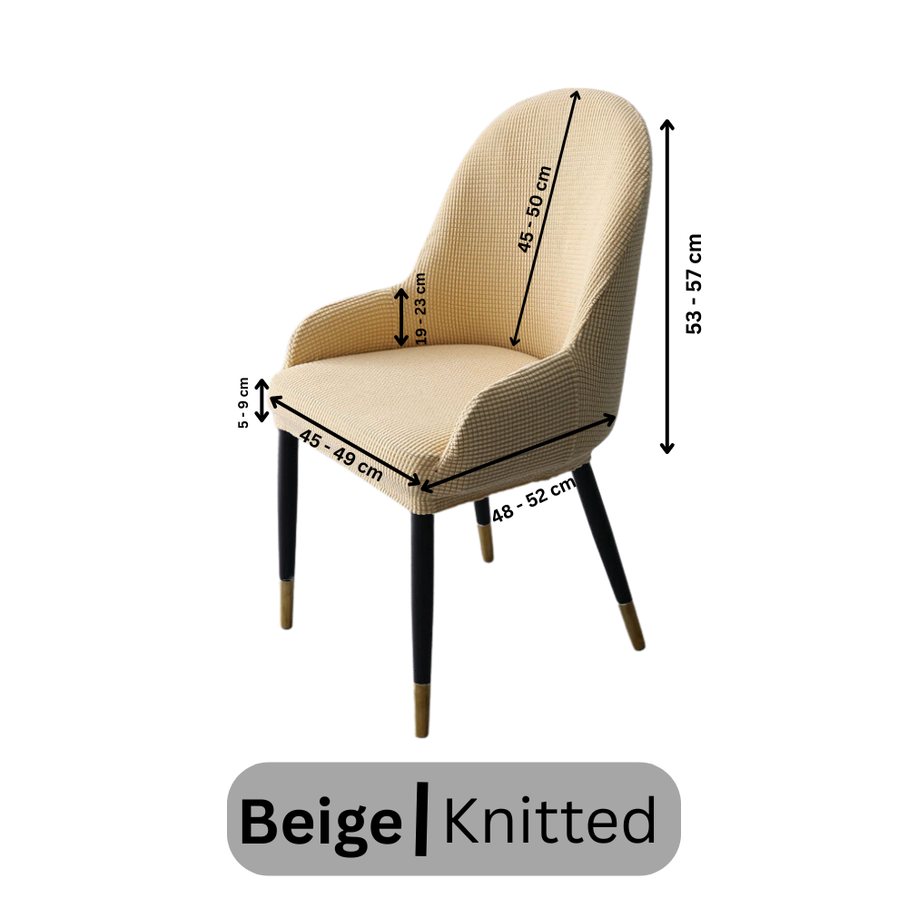 Chair Cover "Luna" - Protecta Covers