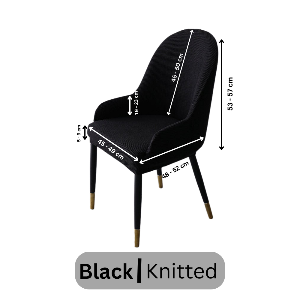 Chair Cover "Luna" - Protecta Covers