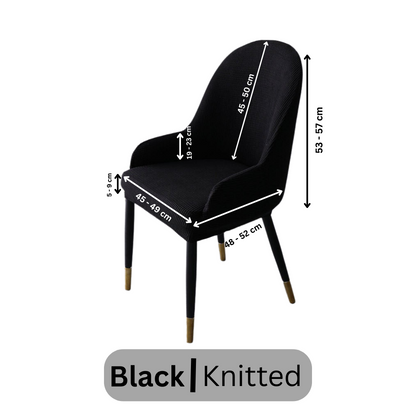 Chair Cover "Luna" - Protecta Covers