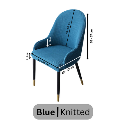 Chair Cover "Luna" - Protecta Covers