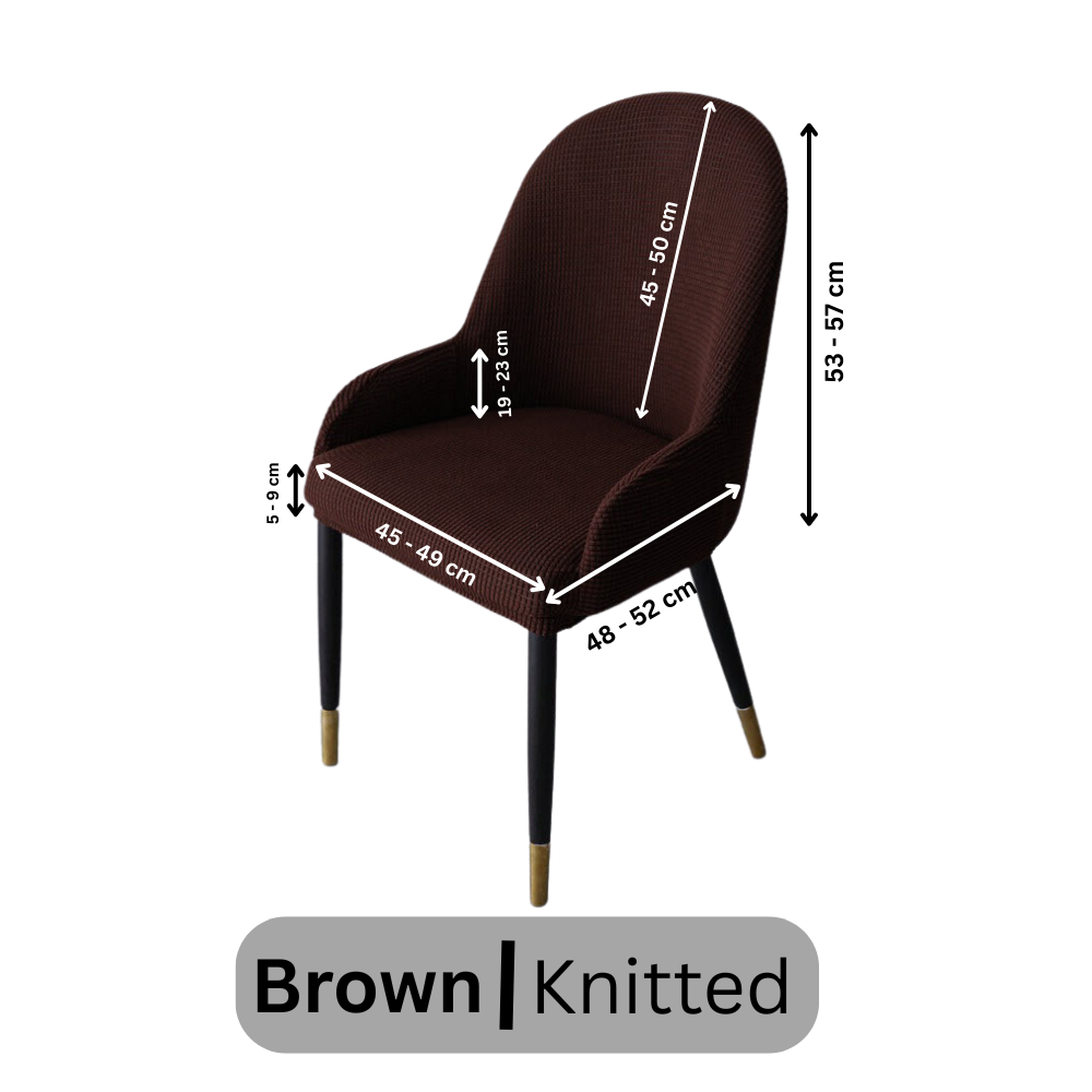 Chair Cover "Luna" - Protecta Covers