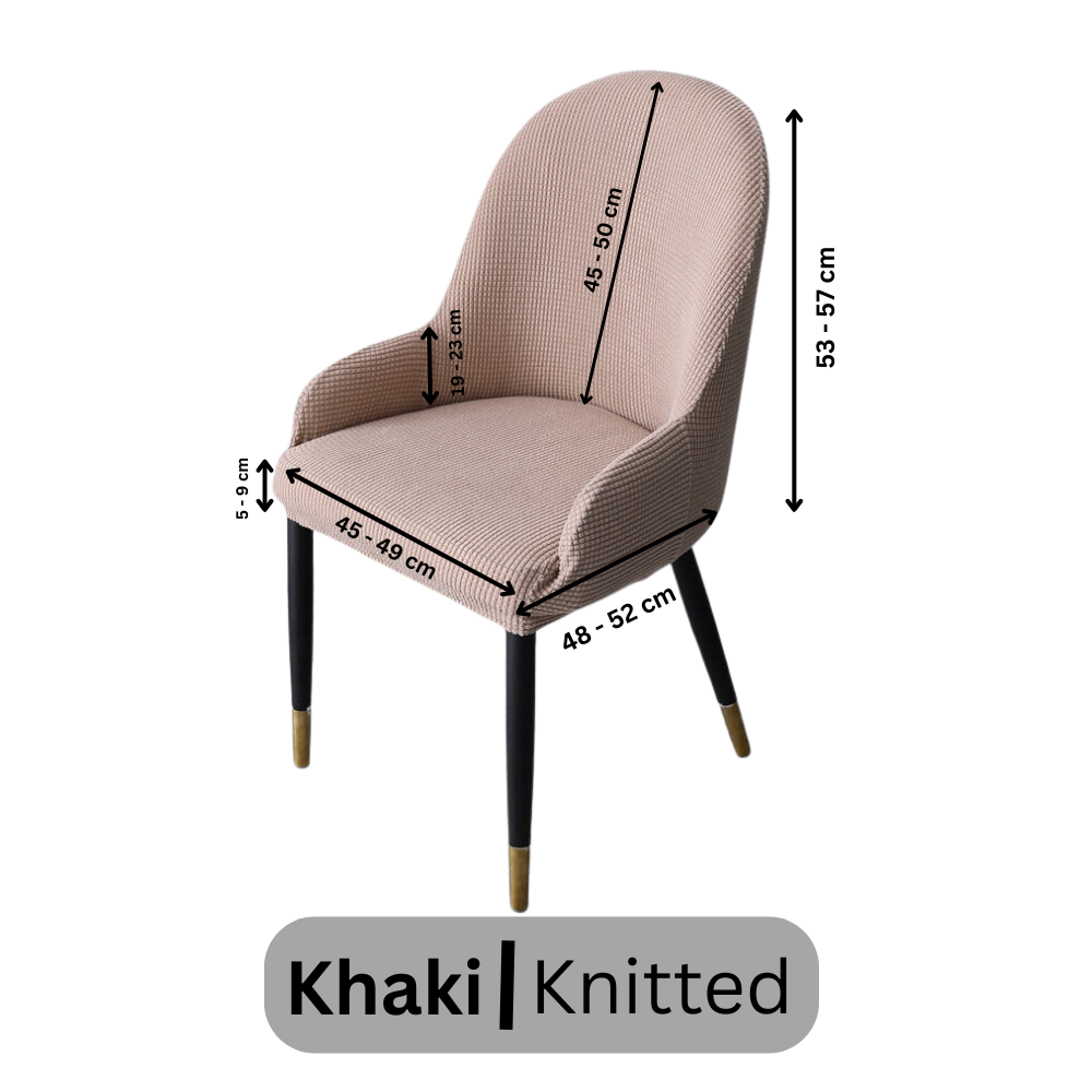 Chair Cover "Luna" - Protecta Covers