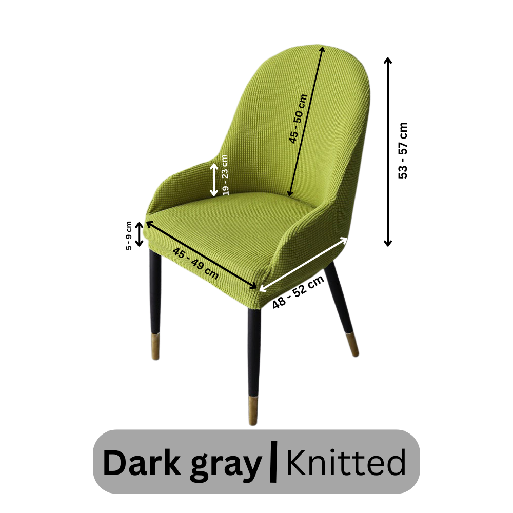 Chair Cover "Luna" - Protecta Covers