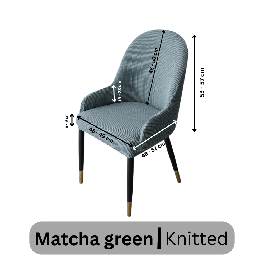 Chair Cover "Luna" - Protecta Covers