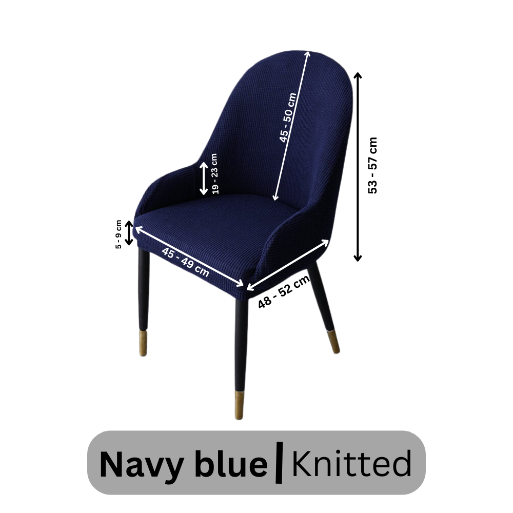 Chair Cover "Luna" - Protecta Covers