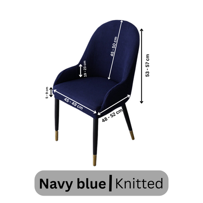 Chair Cover "Luna" - Protecta Covers