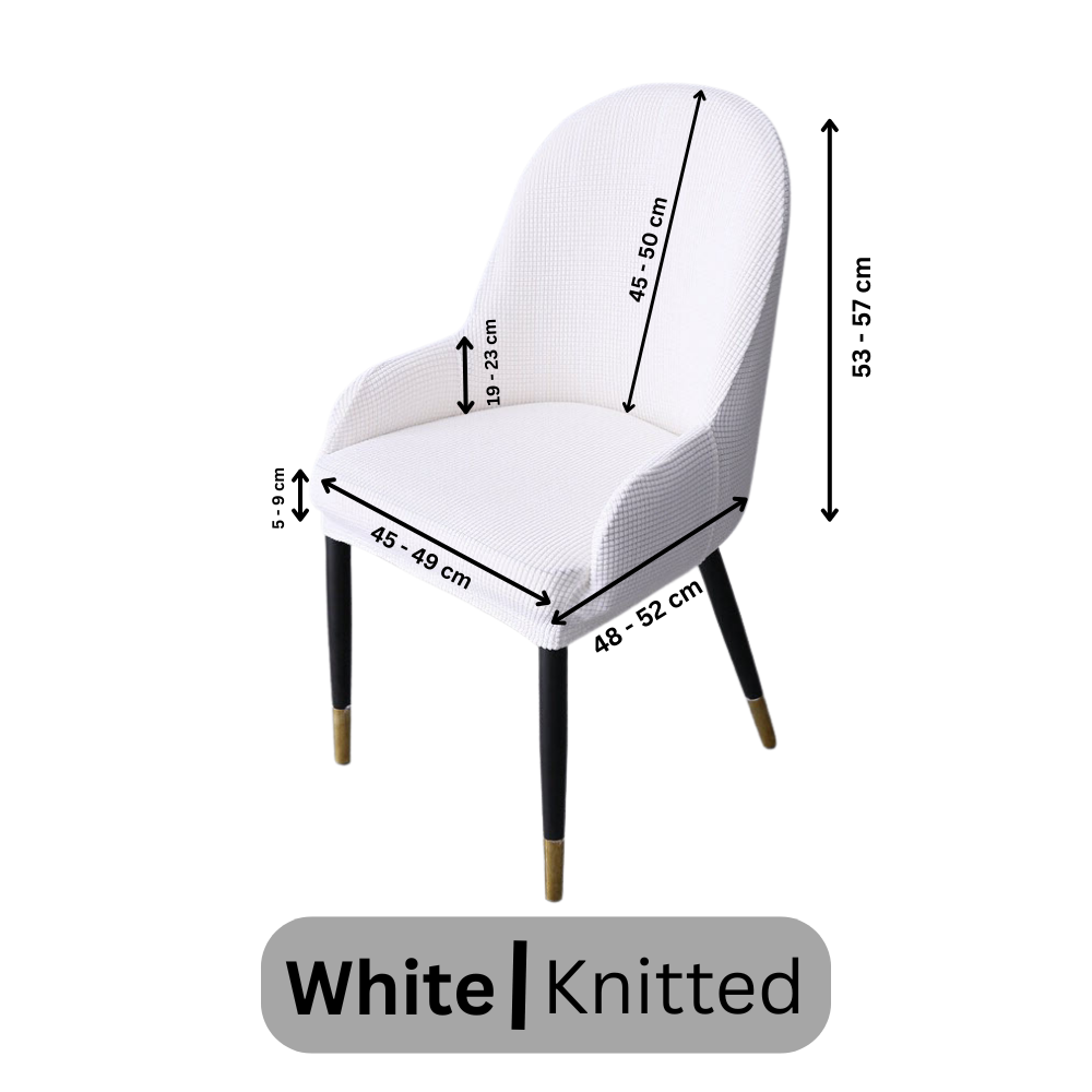 Chair Cover "Luna" - Protecta Covers