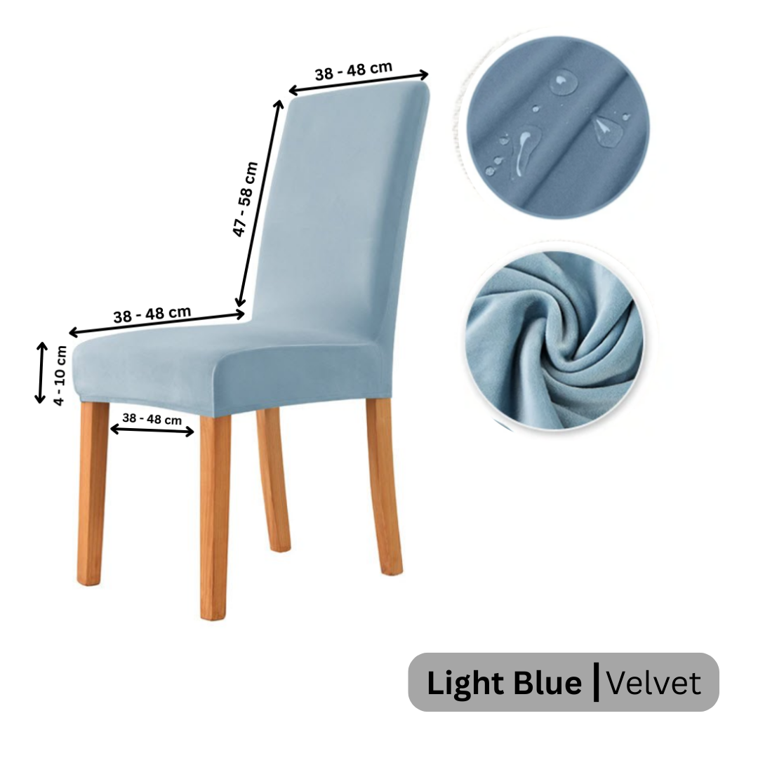 Chair Cover "Catherina" - Protecta Covers