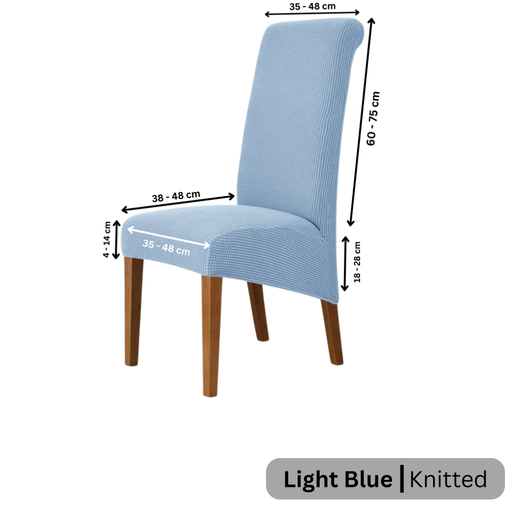 Chair Cover "Clementine" - Protecta Covers