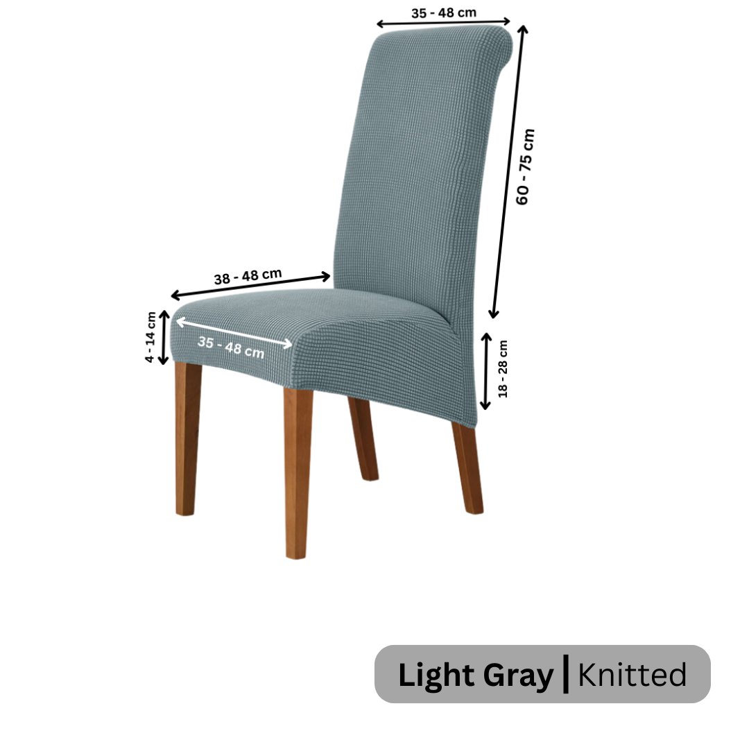 Chair Cover "Clementine" - Protecta Covers