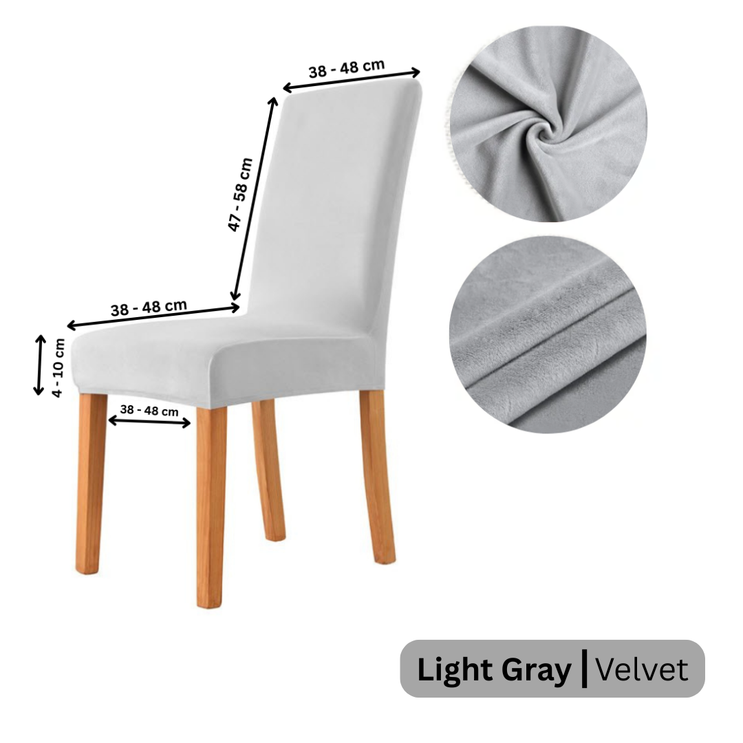 Chair Cover "Catherina" - Protecta Covers