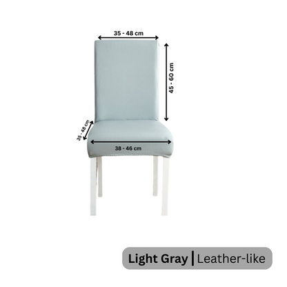 Chair Cover "Constance" - Protecta Covers