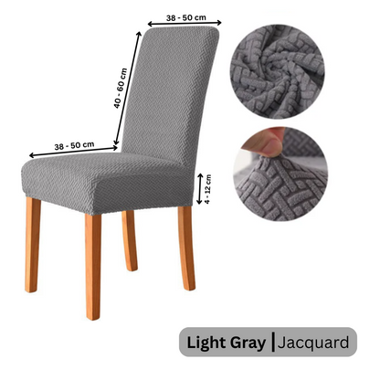 Chair Cover "Josephine" - Protecta Covers