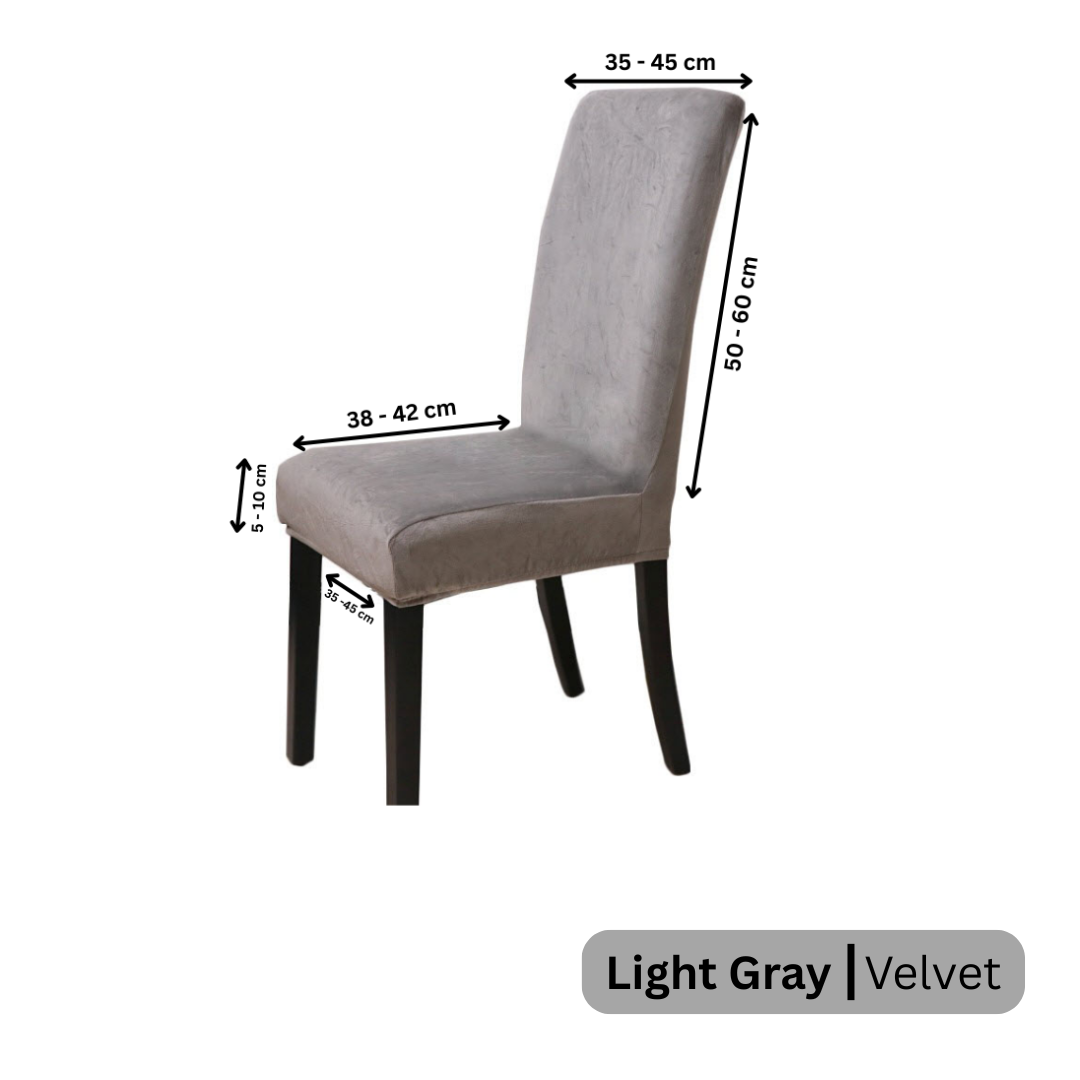 Chair Cover "Sophia" - Protecta Covers