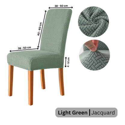 Chair Cover "Josephine" - Protecta Covers