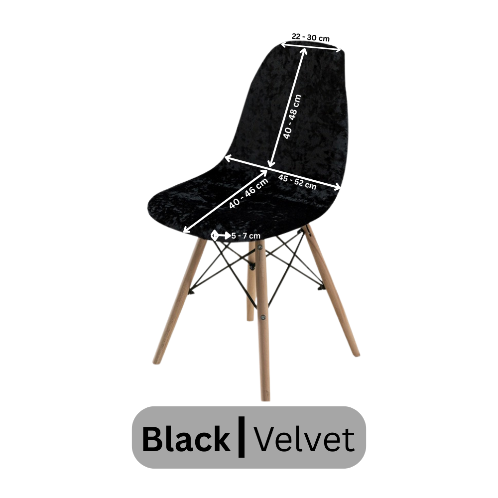 Chair Cover "Maeve" - Protecta Covers