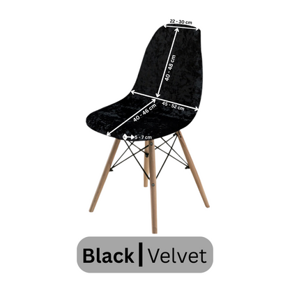 Chair Cover "Maeve" - Protecta Covers