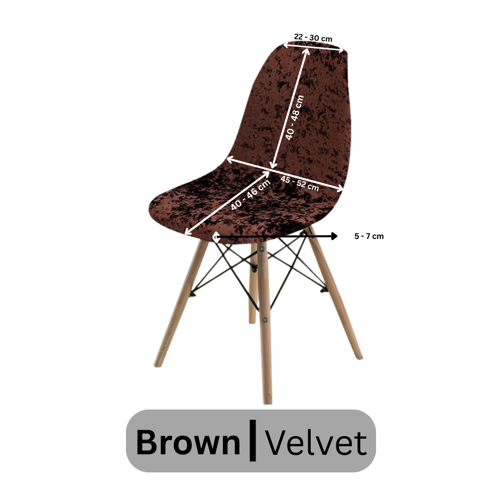 Chair Cover "Maeve" - Protecta Covers