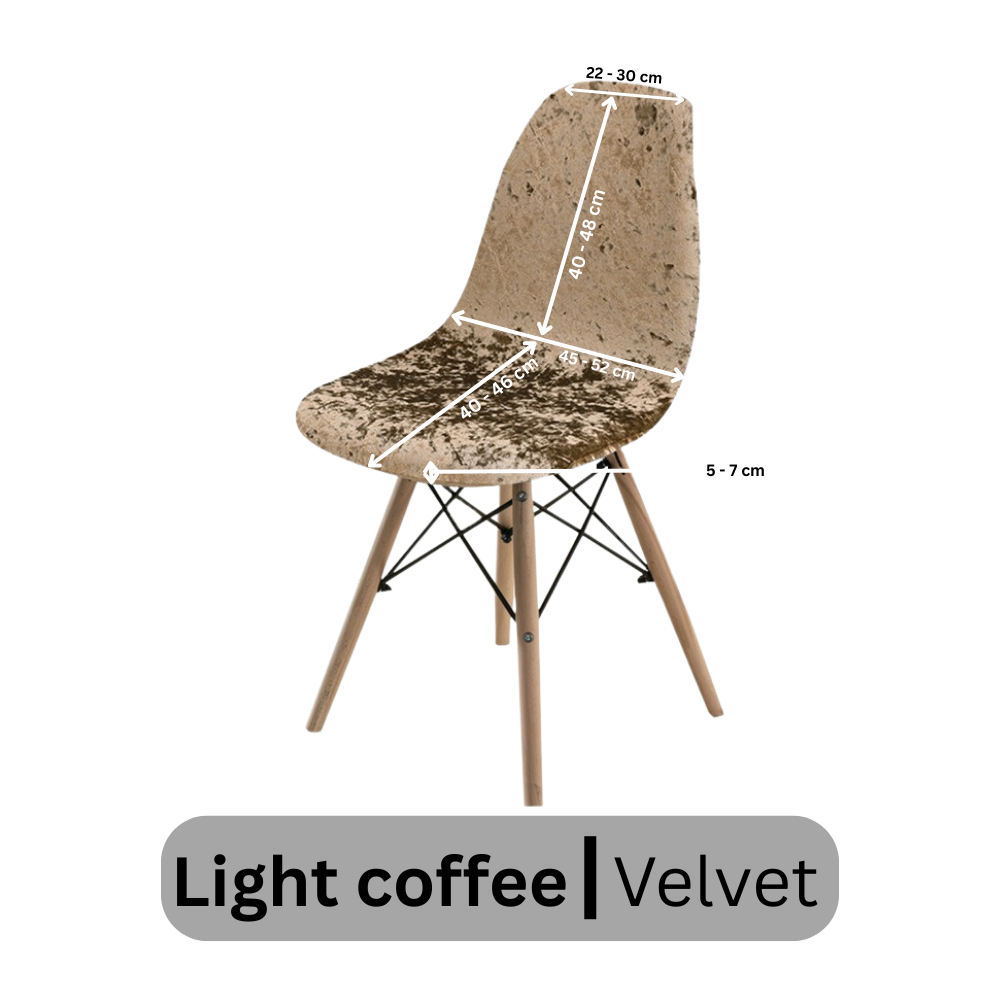 Chair Cover "Maeve" - Protecta Covers