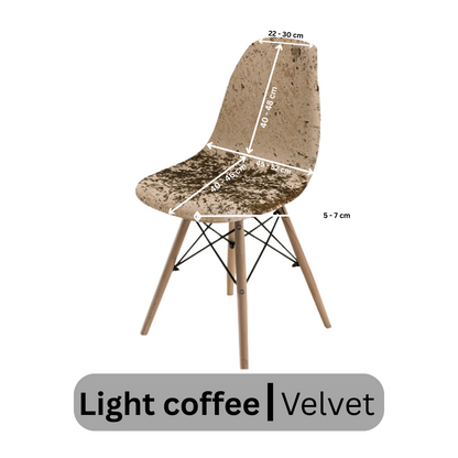 Chair Cover "Maeve" - Protecta Covers