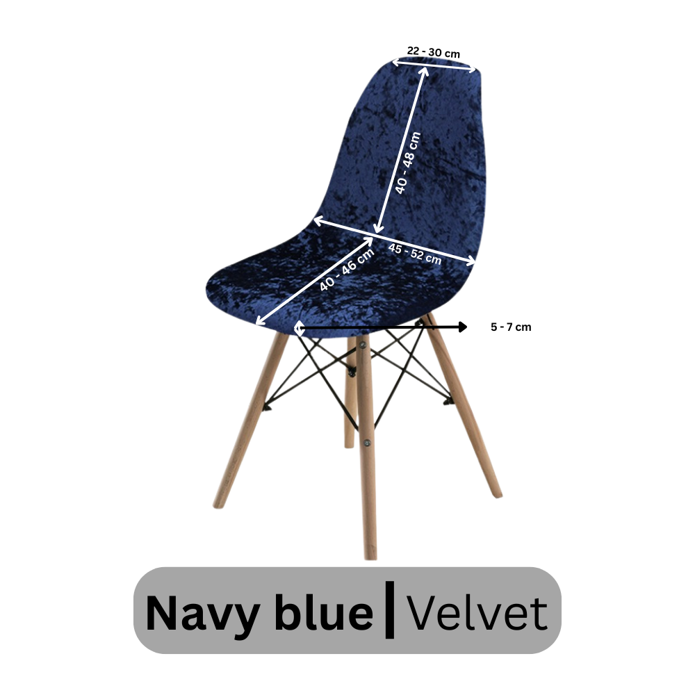 Chair Cover "Maeve" - Protecta Covers