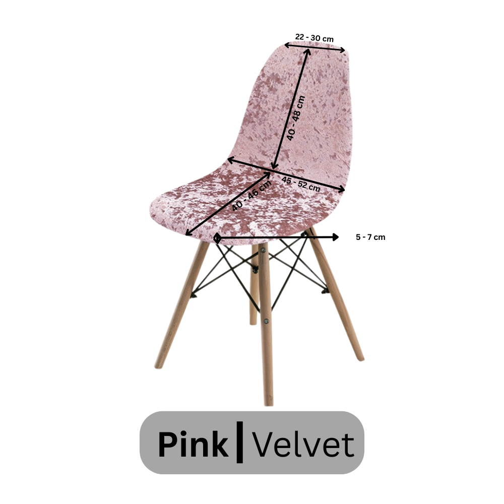 Chair Cover "Maeve" - Protecta Covers