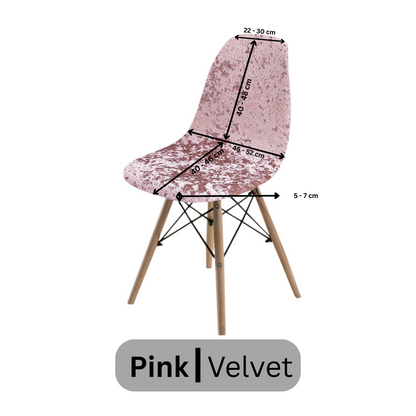 Chair Cover "Maeve" - Protecta Covers