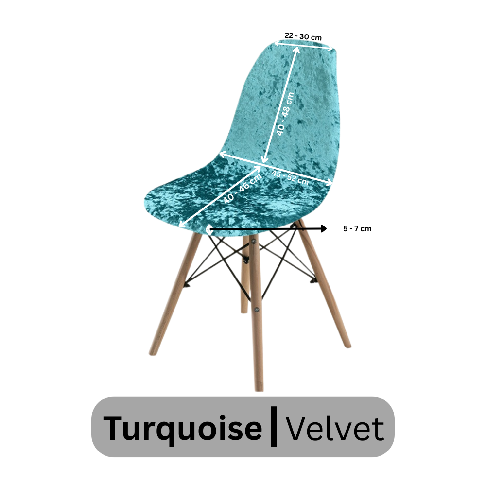 Chair Cover "Maeve" - Protecta Covers