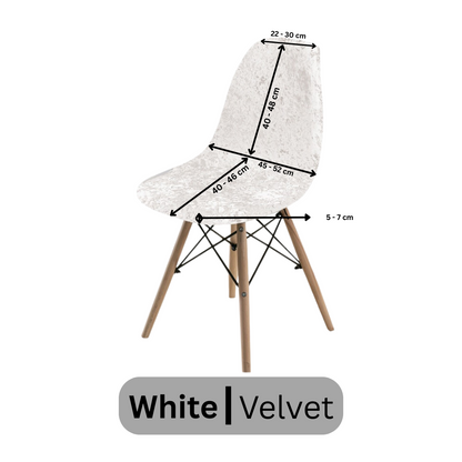 Chair Cover "Maeve" - Protecta Covers
