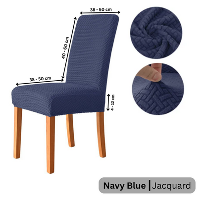 Chair Cover "Josephine" - Protecta Covers