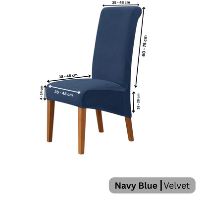 Chair Cover "Victoria" - Protecta Covers