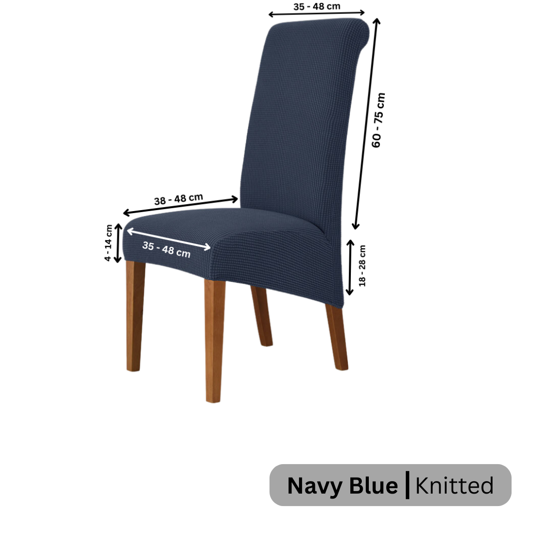 Chair Cover "Clementine" - Protecta Covers