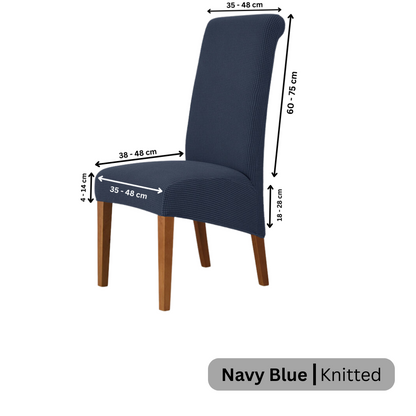 Chair Cover "Clementine" - Protecta Covers