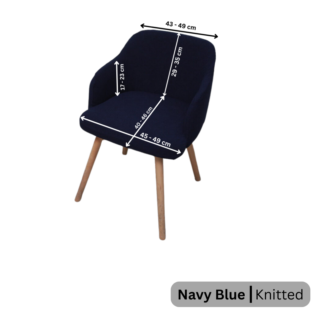 Chair Cover "Lydia" - Protecta Covers