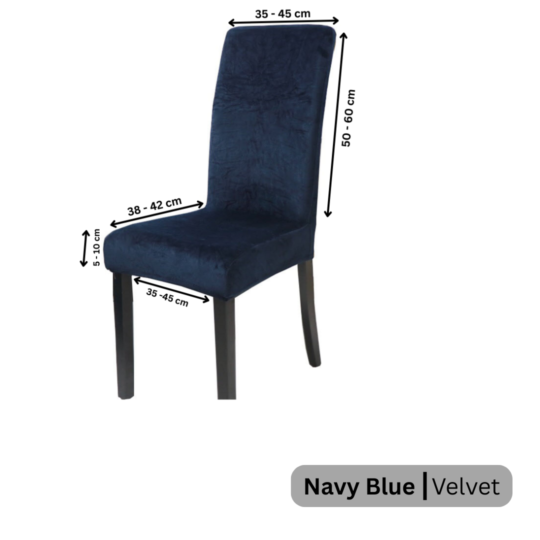 Chair Cover "Sophia" - Protecta Covers