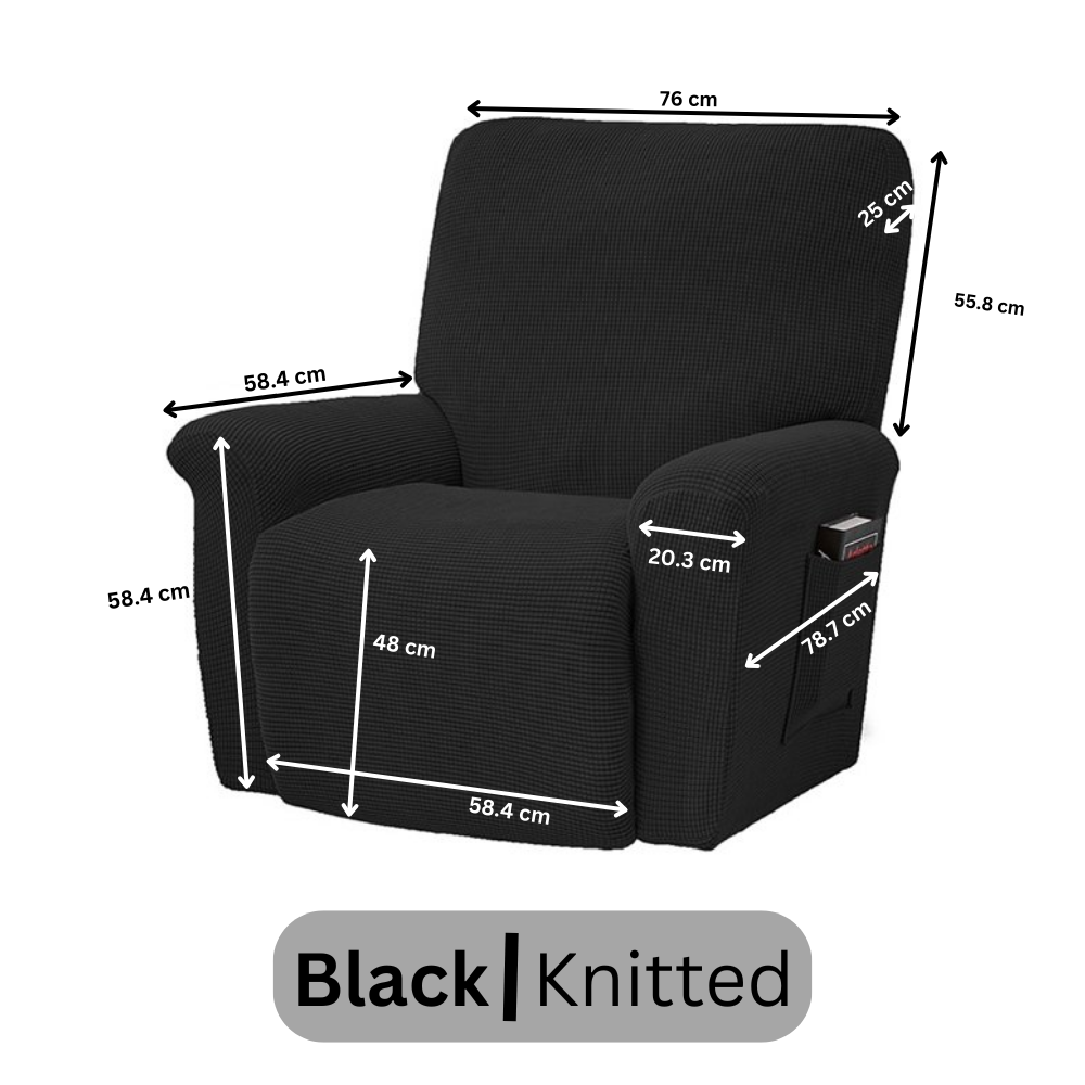 Armchair Cover "Olivier" - Protecta Covers