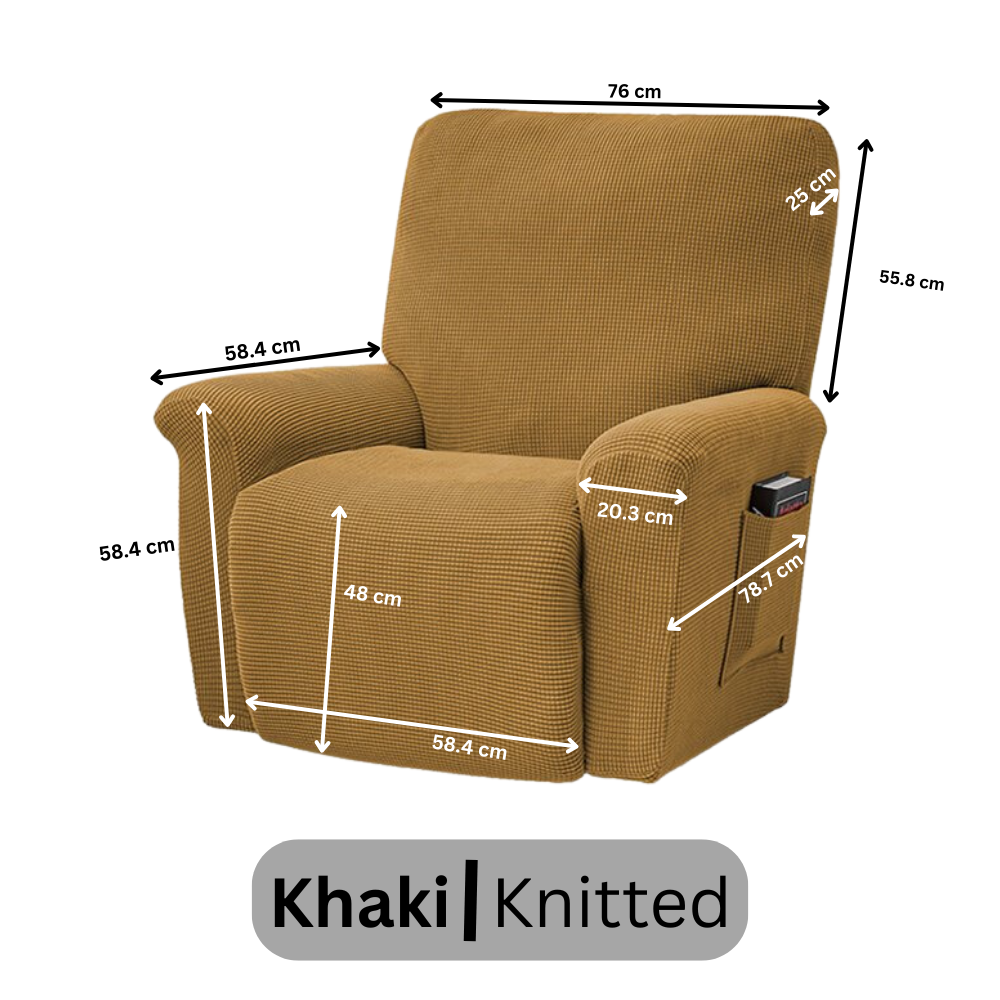 Armchair Cover "Olivier" - Protecta Covers