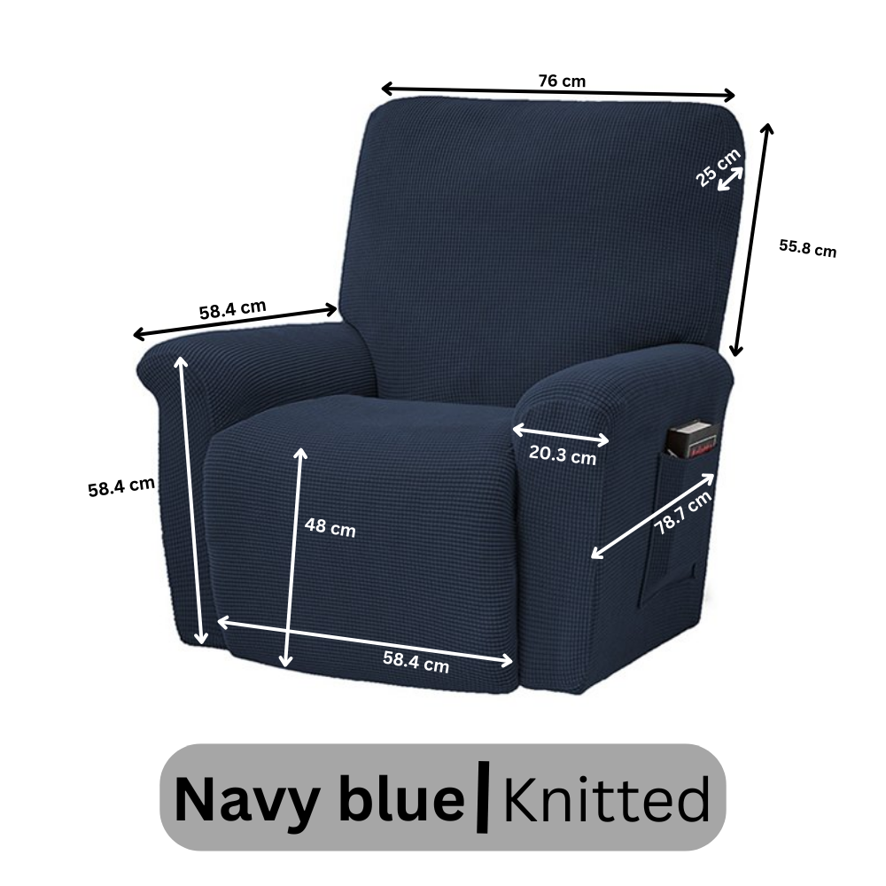 Armchair Cover "Olivier" - Protecta Covers
