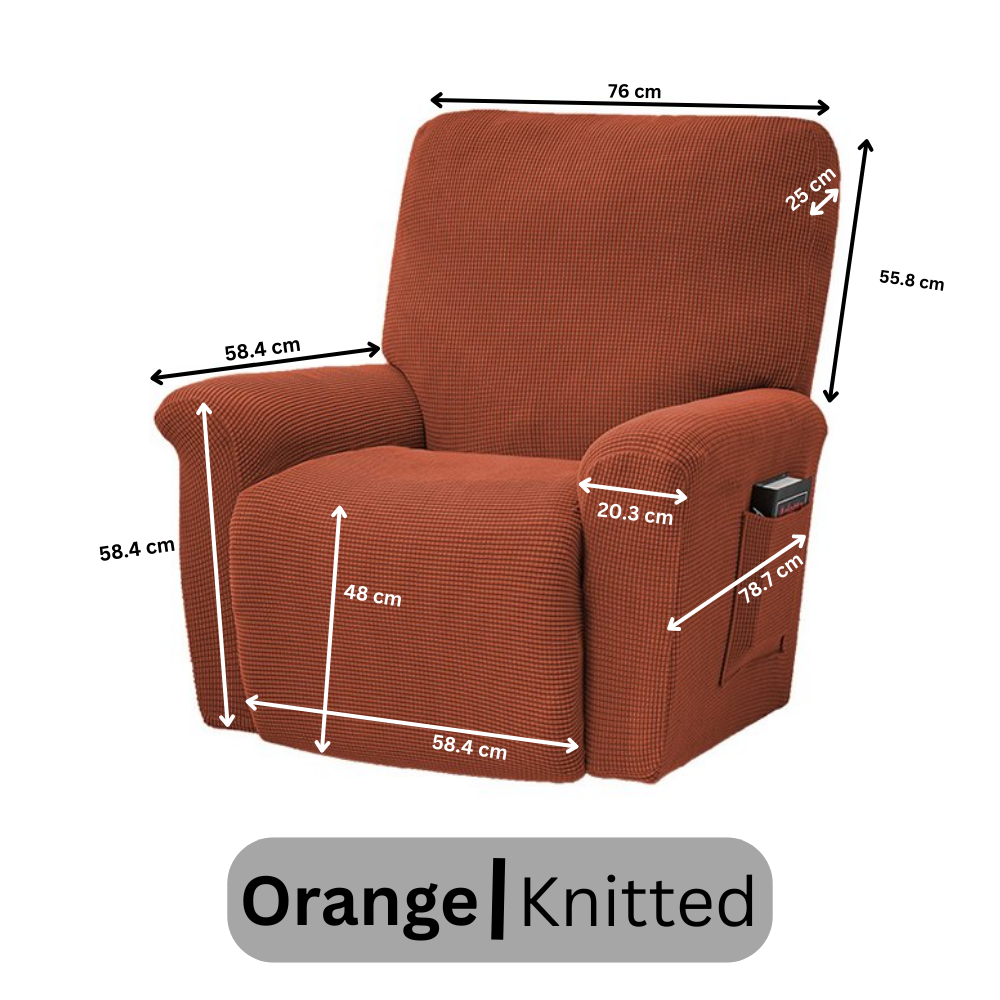 Armchair Cover "Olivier" - Protecta Covers