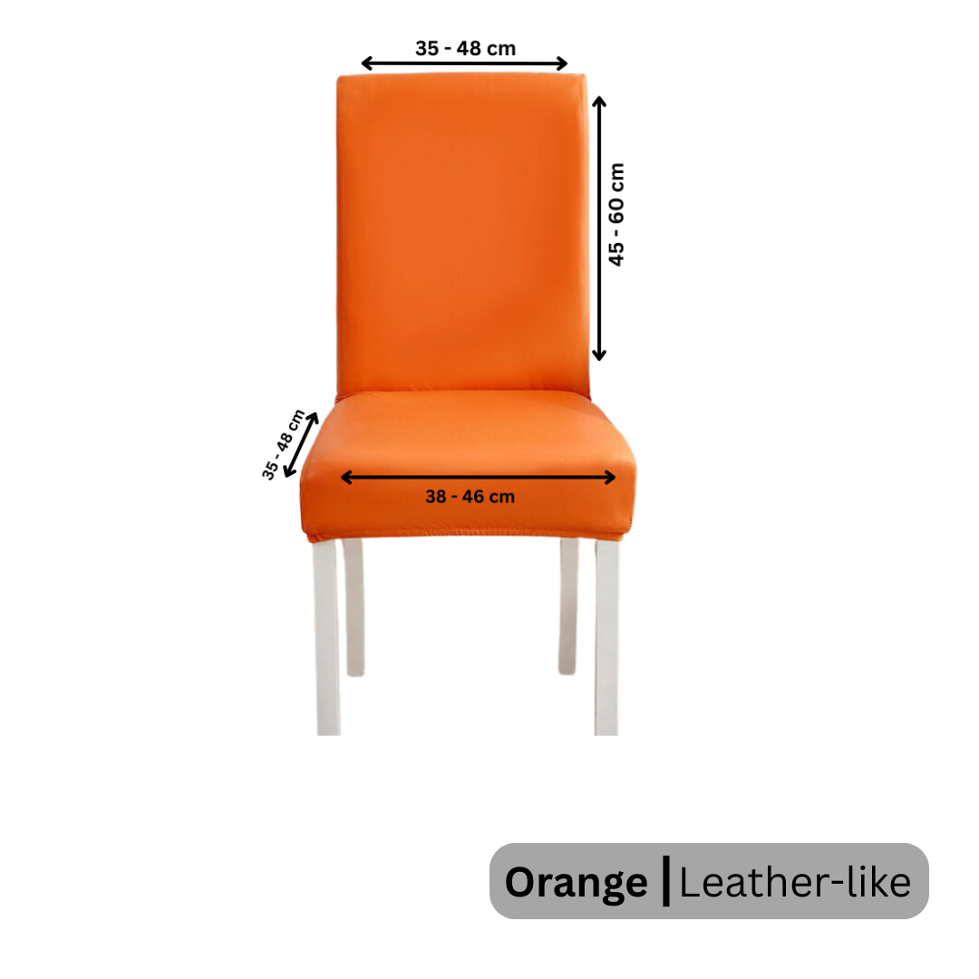 Chair Cover "Constance" - Protecta Covers